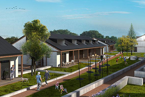 Koopera Zekeriyaköy