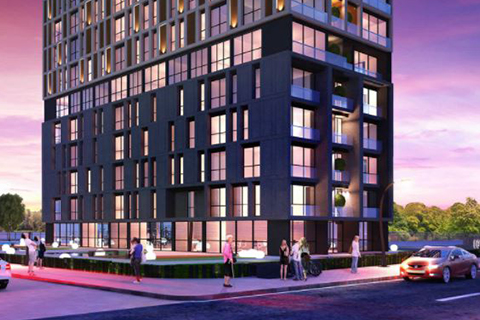 Dekon Suadiye Ametist