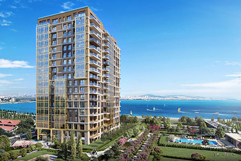 Büyükyalı İstanbul