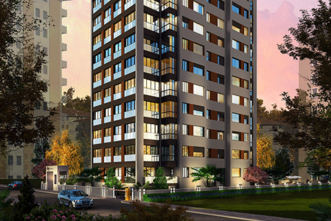 ARY Poyraz Bostancı