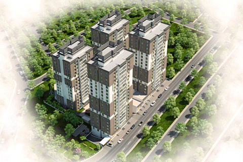 Huzurlu Marmara Güneşli