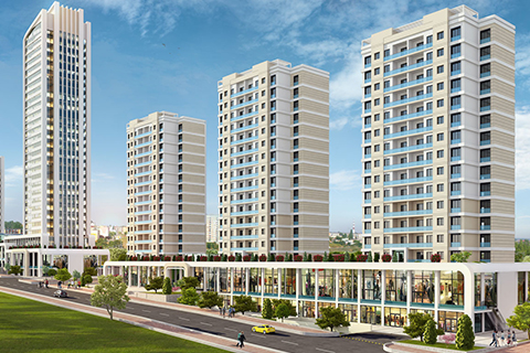 Onur Park Life İstanbul