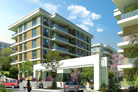 Rodosto Konakları 2. Etap