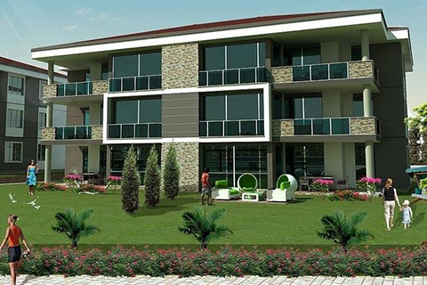 Önerler Panorama Evleri