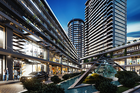 Fortis Sinanlı Yeni Kadıköy