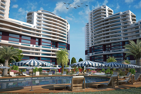 Monart Yapı  Esenkent