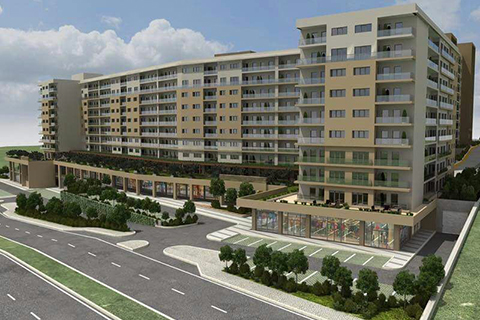  Emin İnşaat Gonca Sitesi 