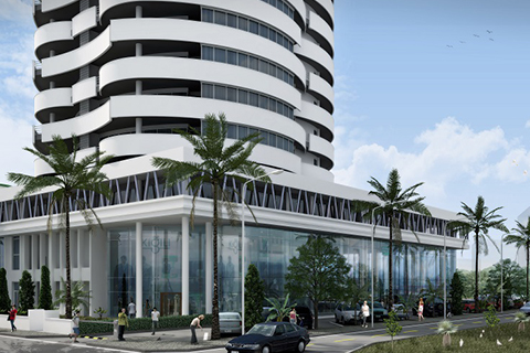 Bozkurtlar Residence