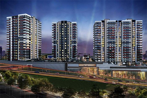 Yıldız Park Ankara