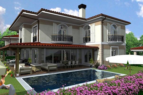 Pal City Konakları 2