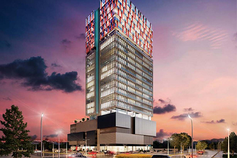 Megapol Çarşı Kule