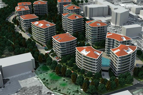 Altunizade Konakları