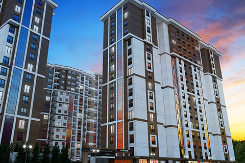 Damga Metro Göztepe