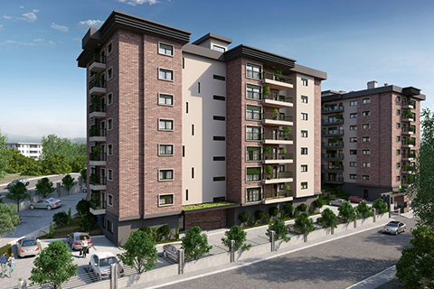 Siena Garden Ulukent