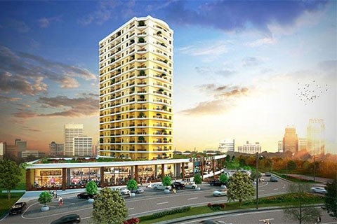 Banuevleri Ispartakule 3