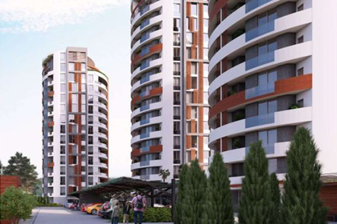 Kuzeytepe Panorama 360