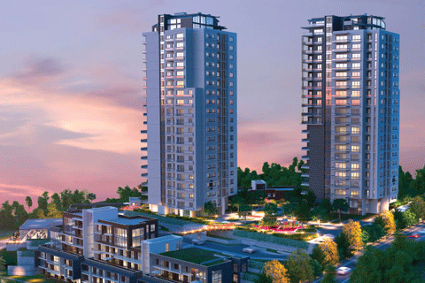 Nefis Çankaya Evleri