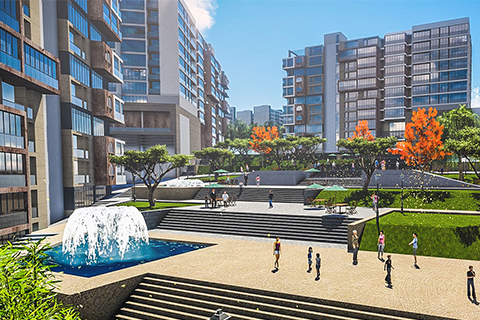 Ahes Misal İstanbul