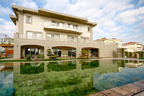 Günışığı Konakları