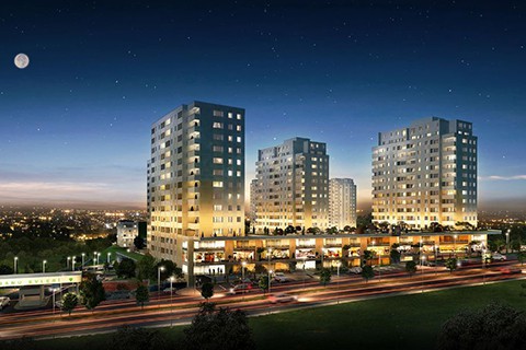 Banuevleri Ispartakule 2