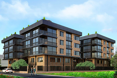 Seven Four Life Acıbadem