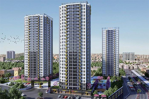 İstanbul Panorama Evleri