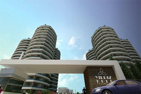 Yıldız Kule Residence