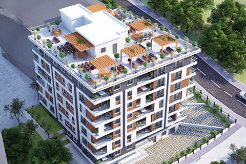 Artı Konsept Panorama