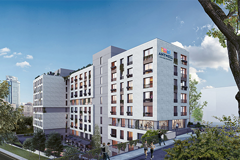 Antwell Life Care Residence