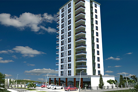 Forces 2+1 Etimesgut