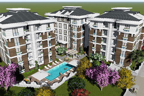 Asil Comfort Büyükçekmece