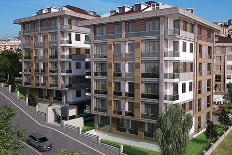 Blue Hill Gürpınar