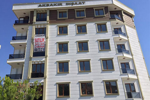 Akbakır Gürpınar Konakları 2