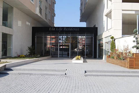 Elit Life Residence