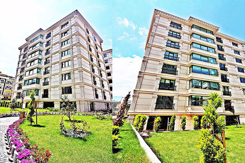 Çakıllı Konakları