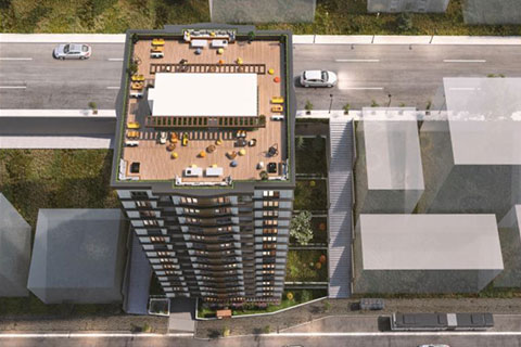 Talatpaşa34 Apartments