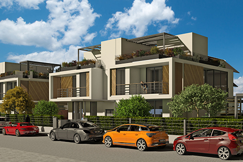 House'n Garden Selection