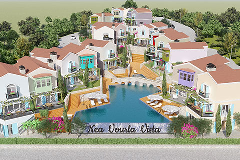 Nea Vourla