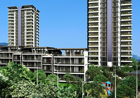 Akay Neris Yaşamkent