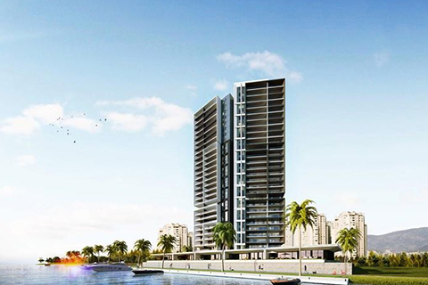 Portmarin Mavişehir