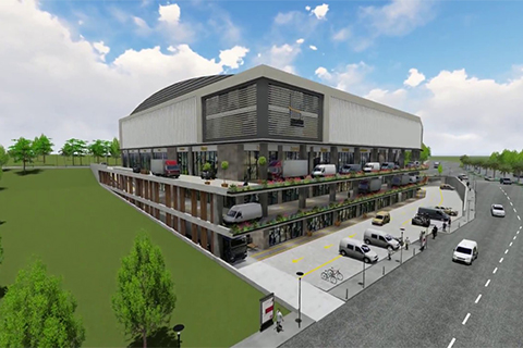 Aktim Ticaret ve İş Merkezi 1