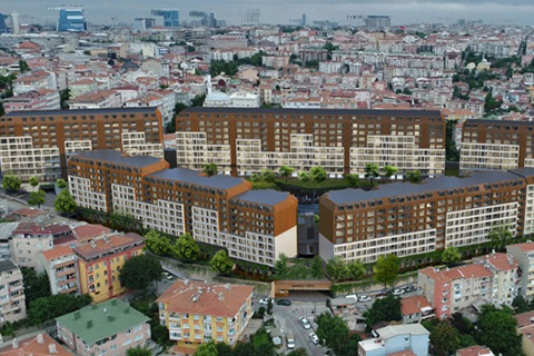 Baharyaka Eyüpsultan