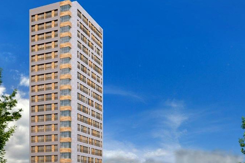 F. Ayanoğlu Residence