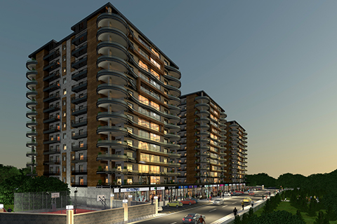 Armakent Kırıkkale