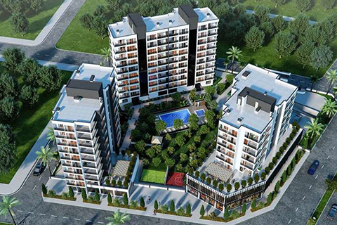 Işık Hanım Sitesi