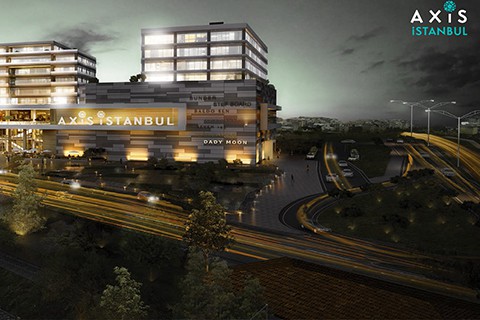 Axis İstanbul