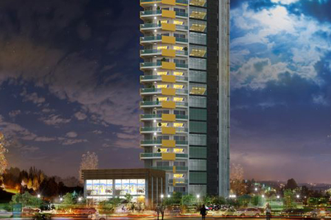 Fahriye Sultan Rezidans