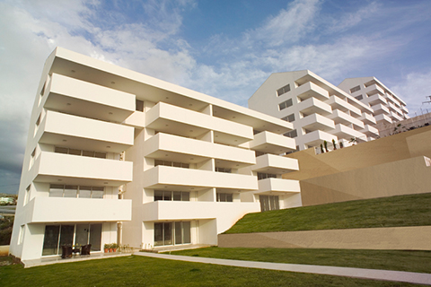 Alanya Oriens Rezidans