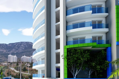 Hak Residence Garden