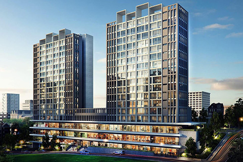 İva Modern Ümraniye